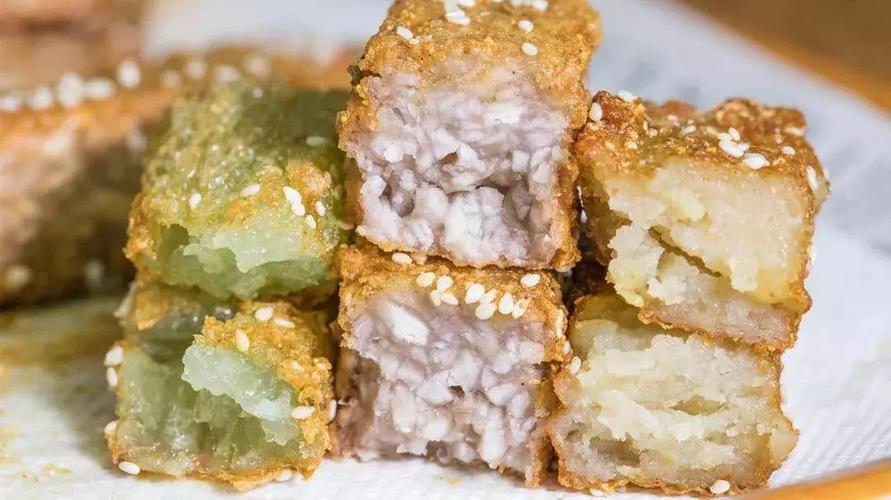 层次也很丰富,满满是家乡的滋味~最后别忘了点上一杯烧仙草用料十足