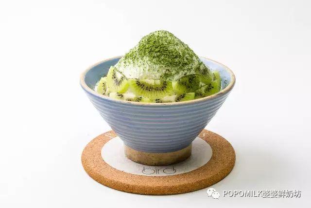 我们有的不只是沙冰