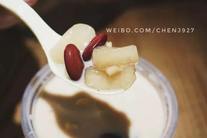 仙草冰饭四果汤~福州这些店,就是要你整个夏天都清凉!