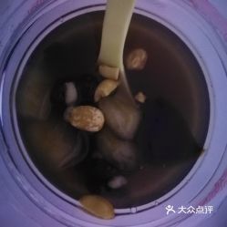 八婆婆烧仙草(三坊七巷店)